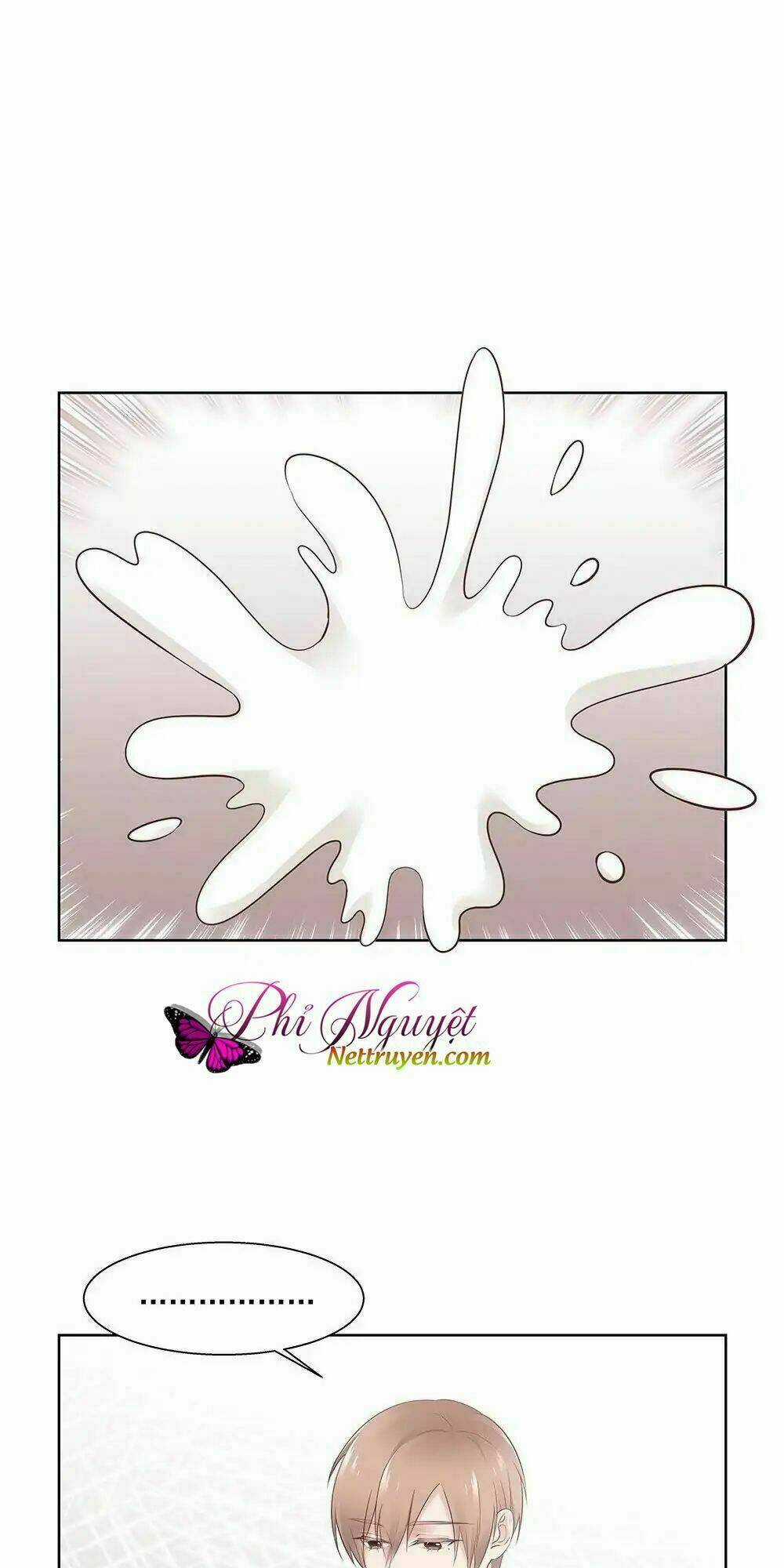 Kim Chủ Đế - Chapter 5 - Trang 25