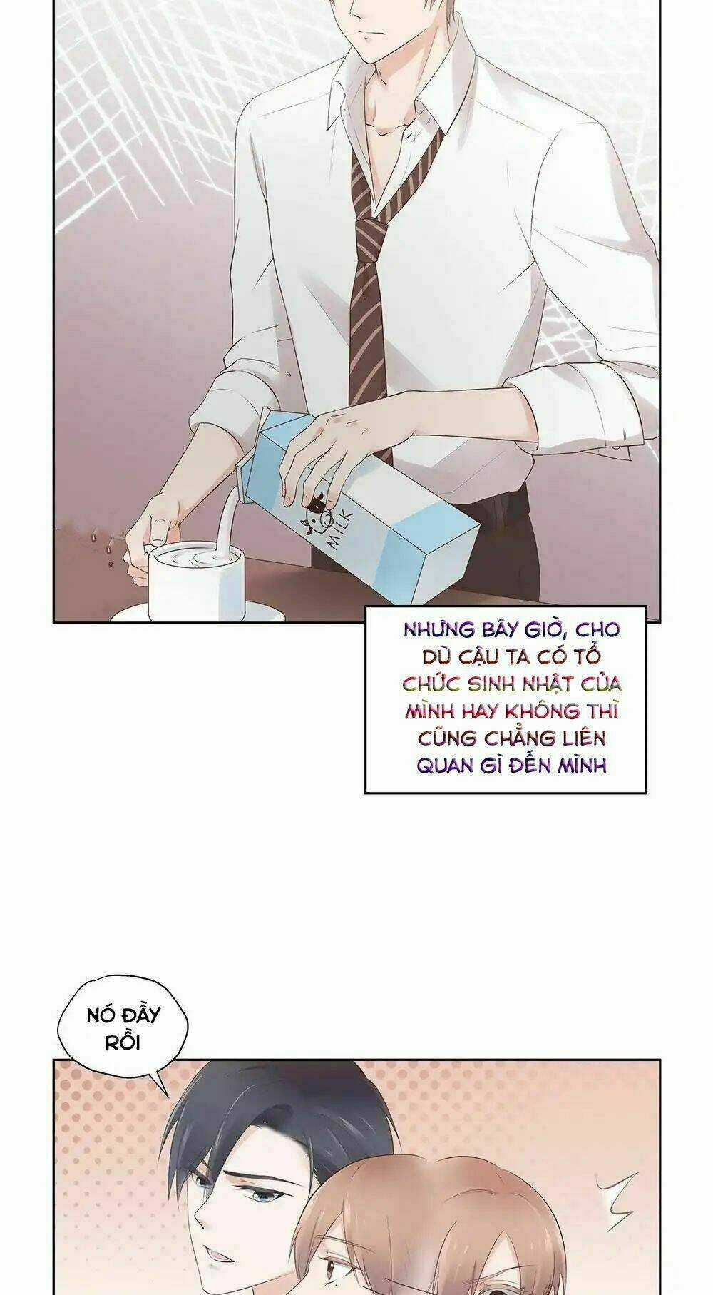 Kim Chủ Đế - Chapter 5 - Trang 26