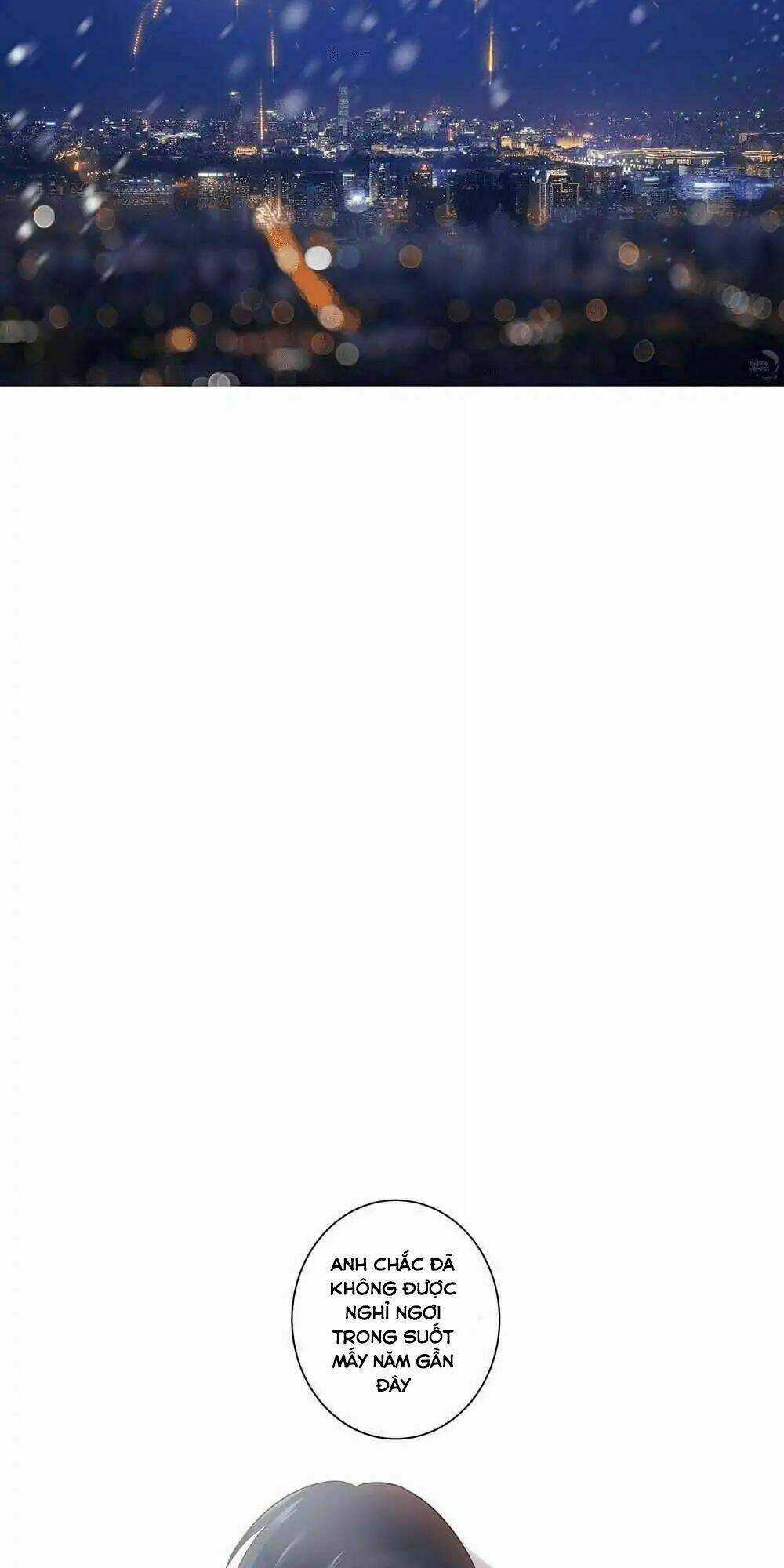 Kim Chủ Đế - Chapter 5 - Trang 30