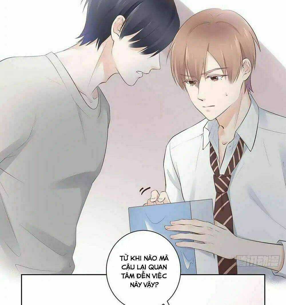 Kim Chủ Đế - Chapter 5 - Trang 31