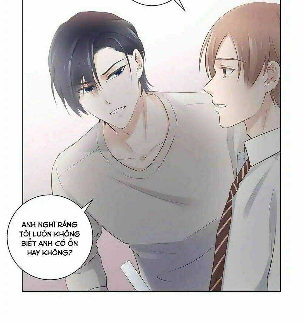 Kim Chủ Đế - Chapter 5 - Trang 32