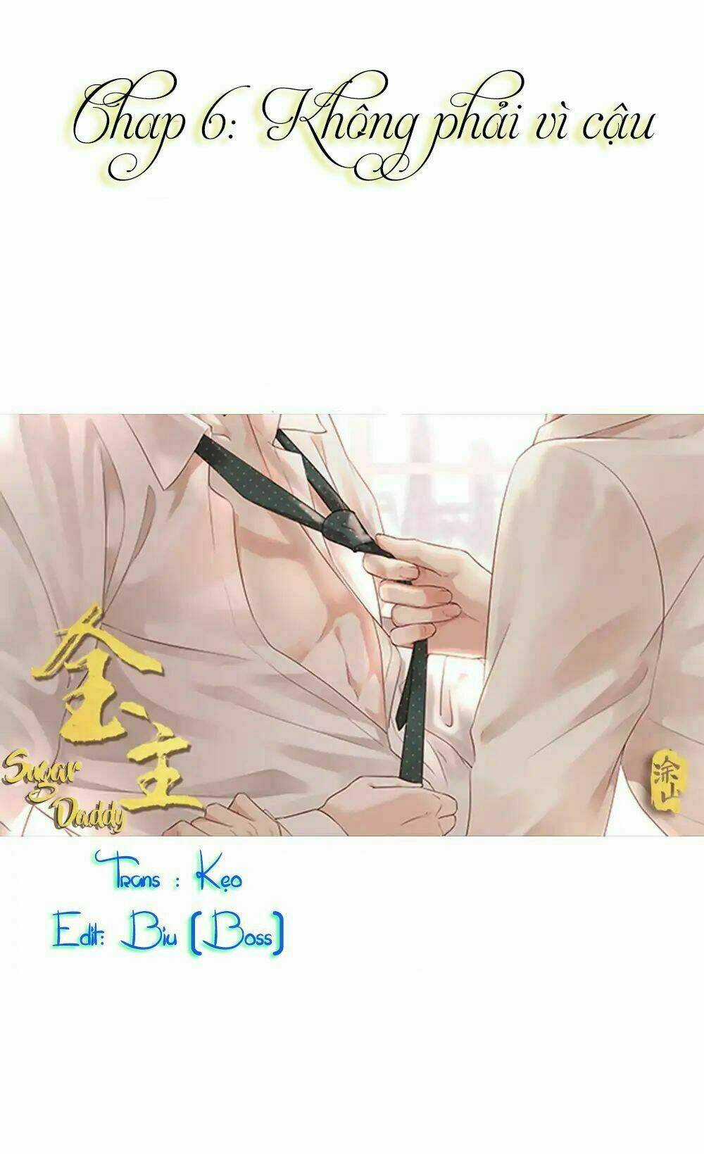 Kim Chủ Đế - Chapter 5 - Trang 33