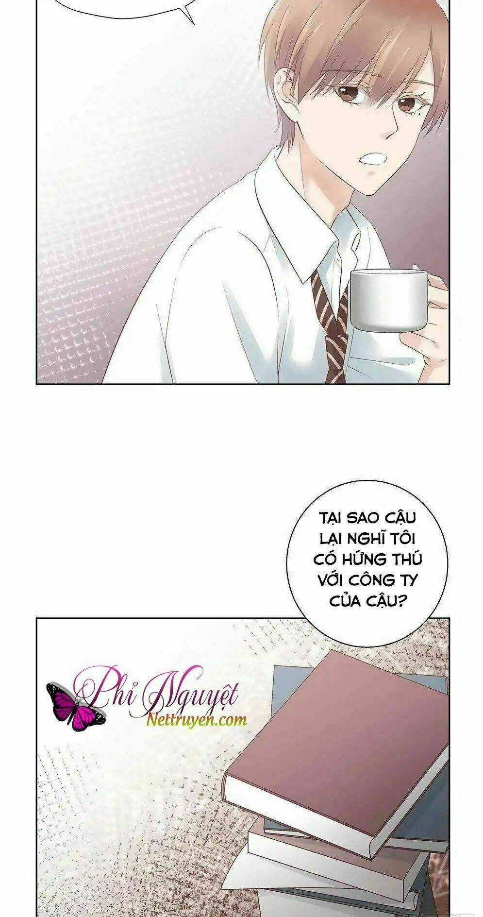 Kim Chủ Đế - Chapter 5 - Trang 35