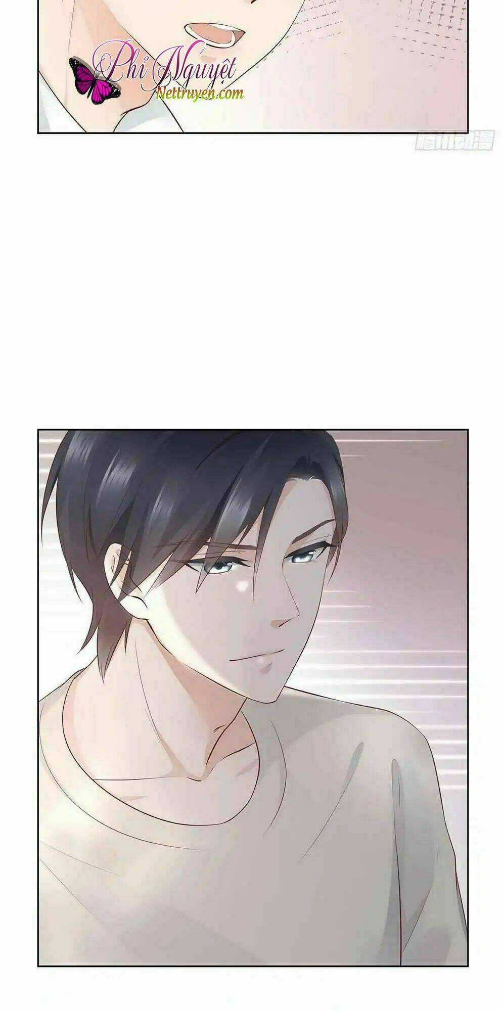 Kim Chủ Đế - Chapter 5 - Trang 39