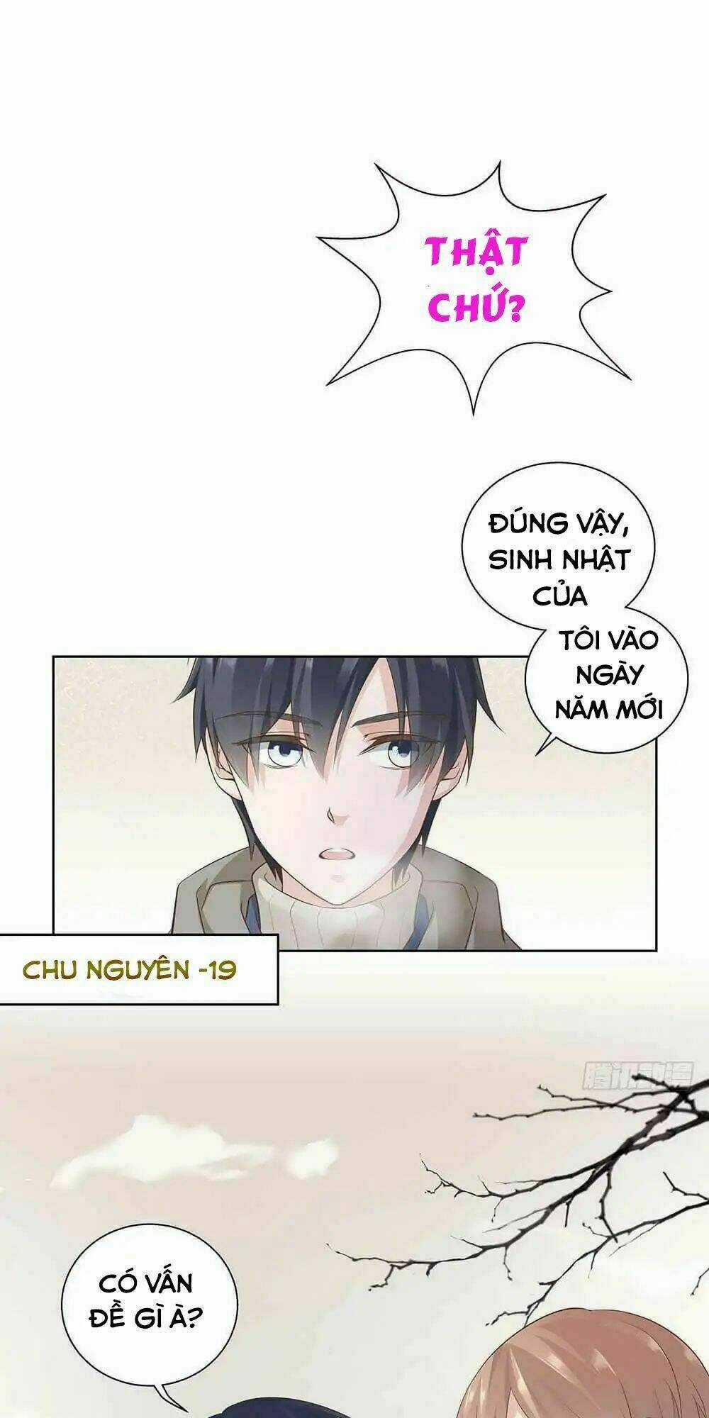Kim Chủ Đế - Chapter 5 - Trang 5