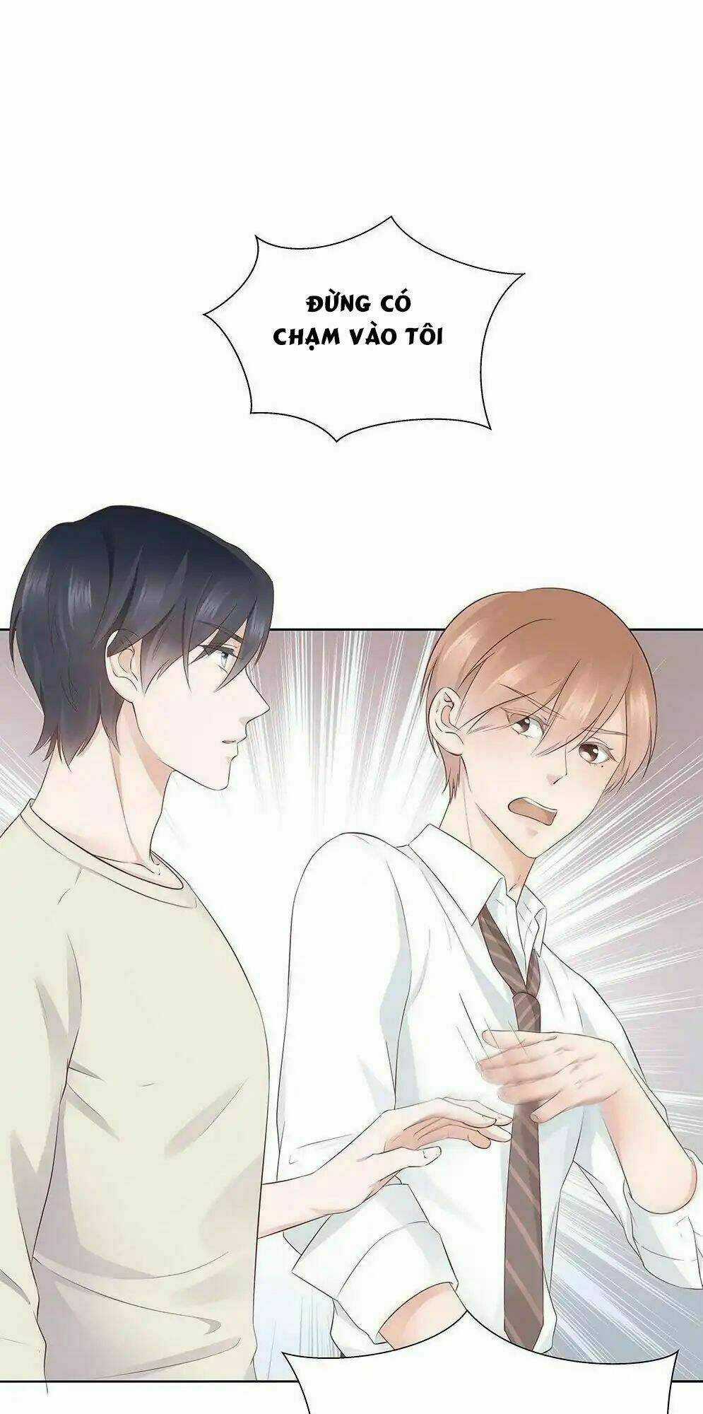 Kim Chủ Đế - Chapter 5 - Trang 42