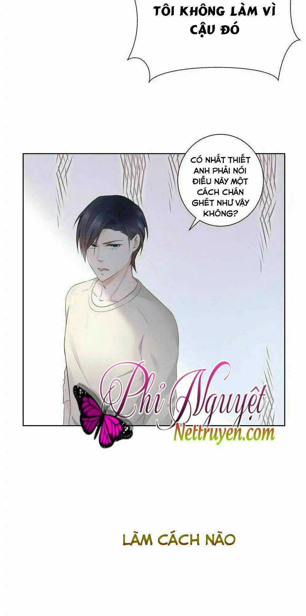 Kim Chủ Đế - Chapter 5 - Trang 43
