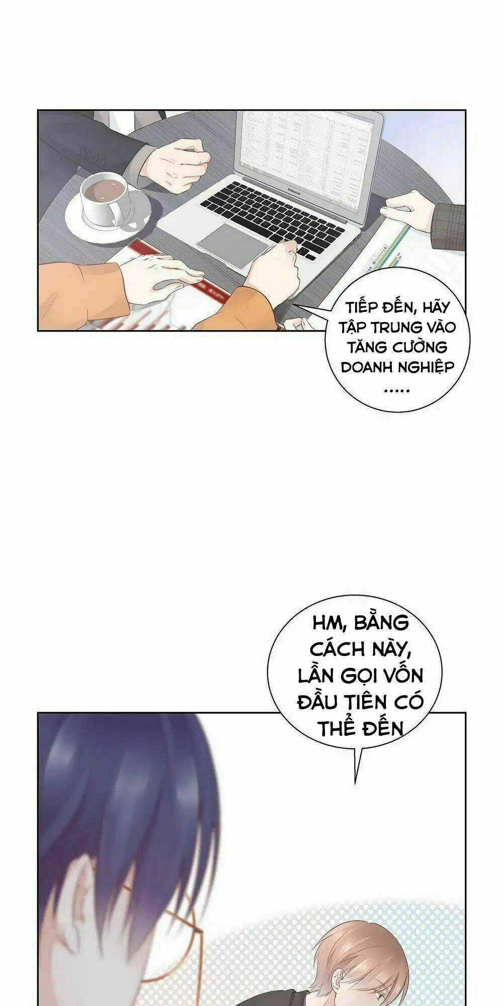 Kim Chủ Đế - Chapter 5 - Trang 46