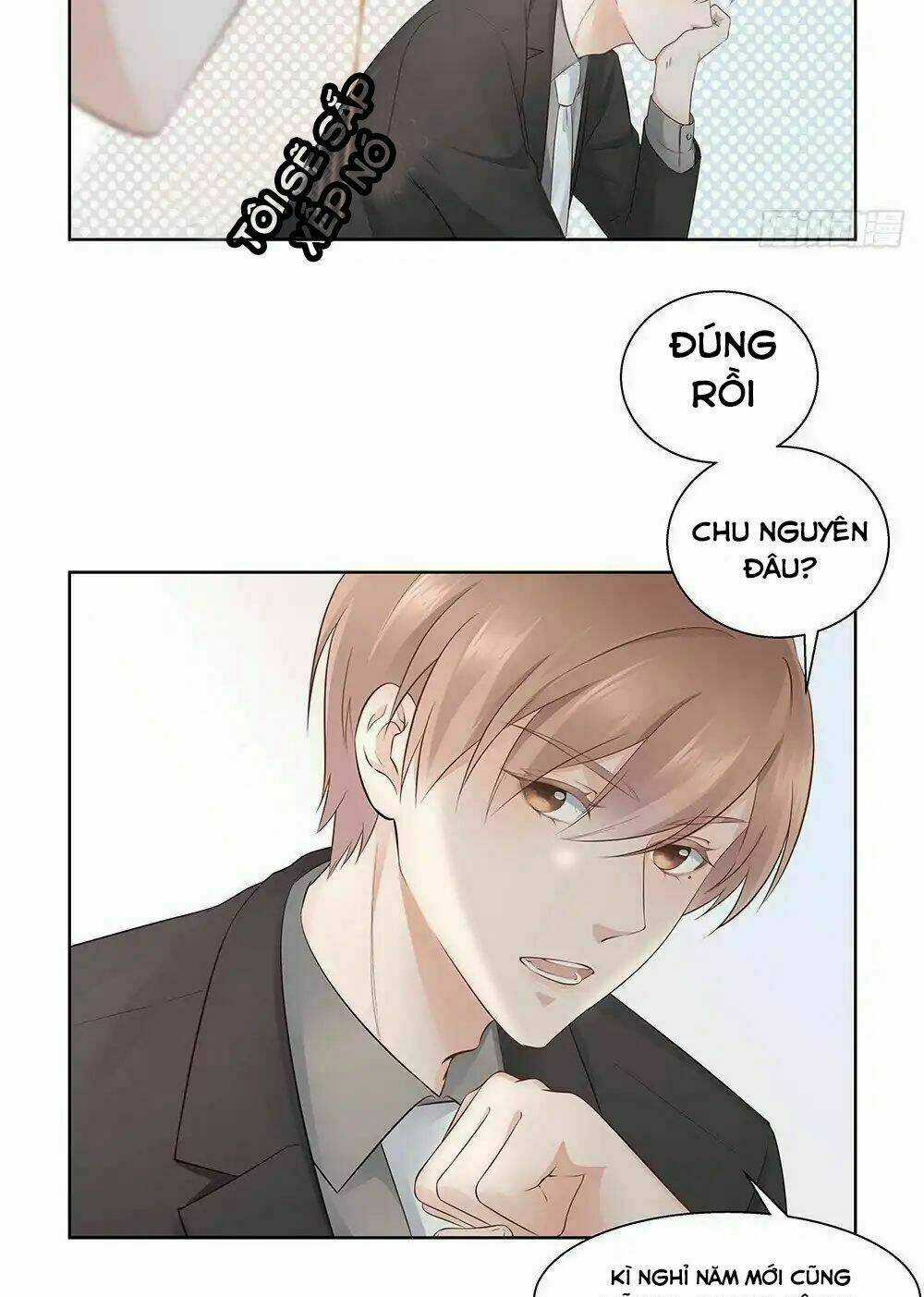 Kim Chủ Đế - Chapter 5 - Trang 47
