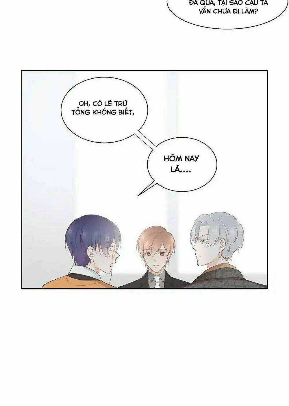 Kim Chủ Đế - Chapter 5 - Trang 48