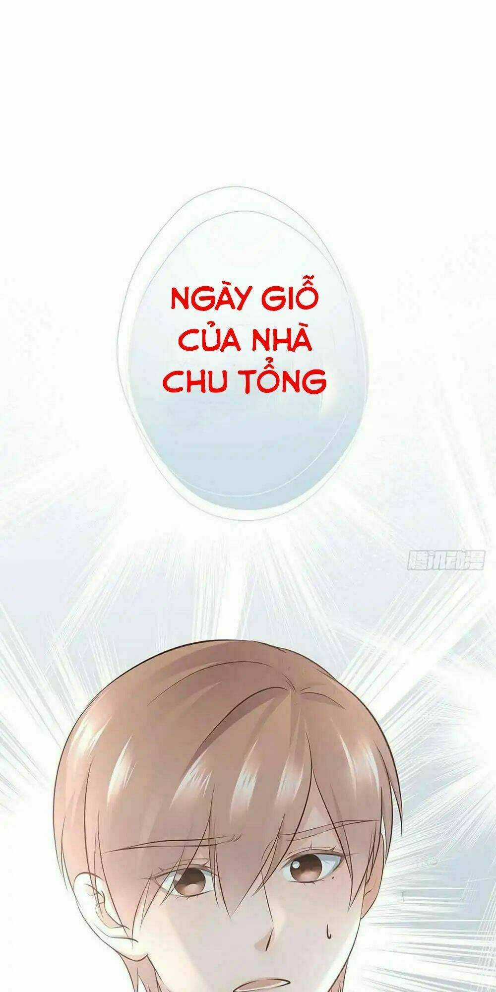 Kim Chủ Đế - Chapter 5 - Trang 49