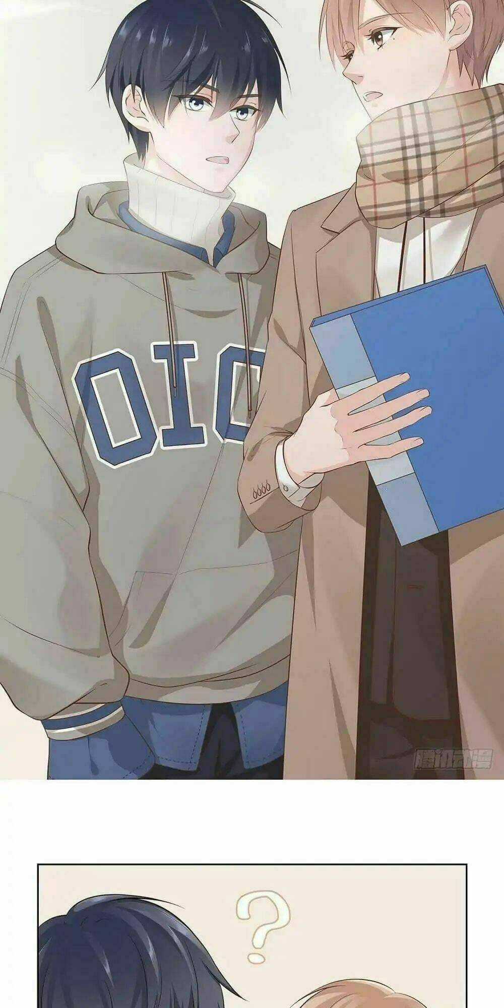 Kim Chủ Đế - Chapter 5 - Trang 6