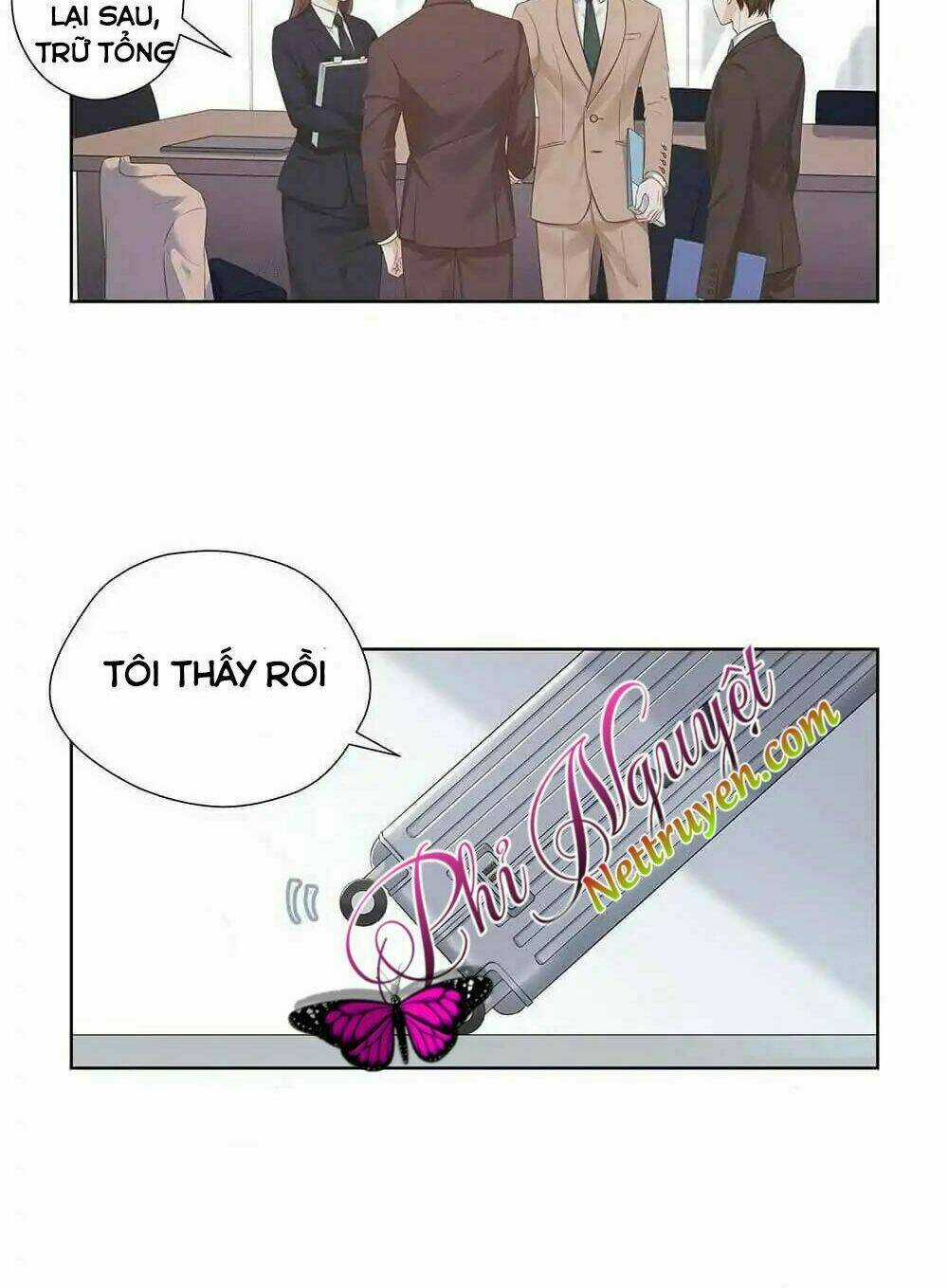 Kim Chủ Đế - Chapter 5 - Trang 53