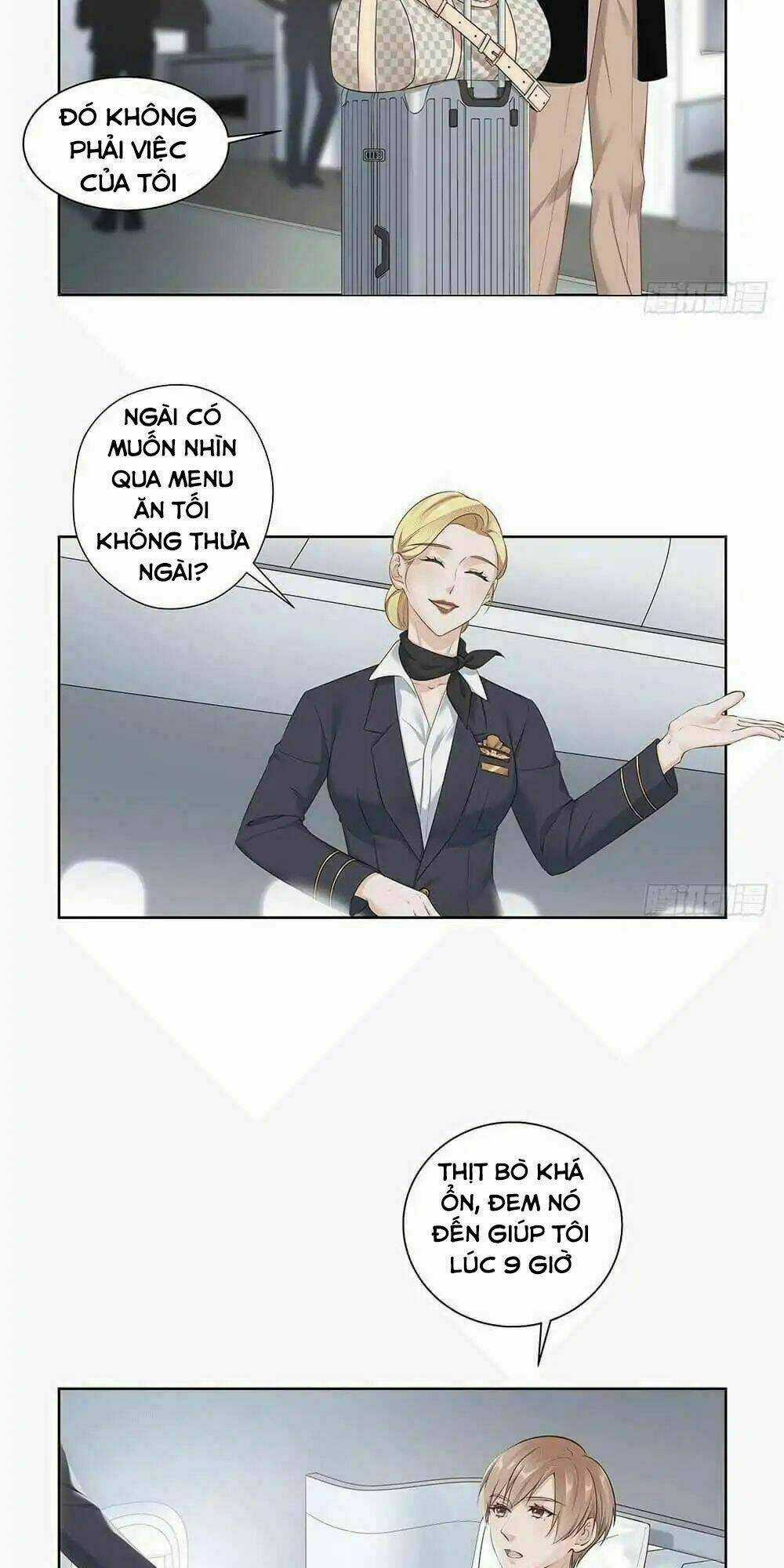 Kim Chủ Đế - Chapter 5 - Trang 55