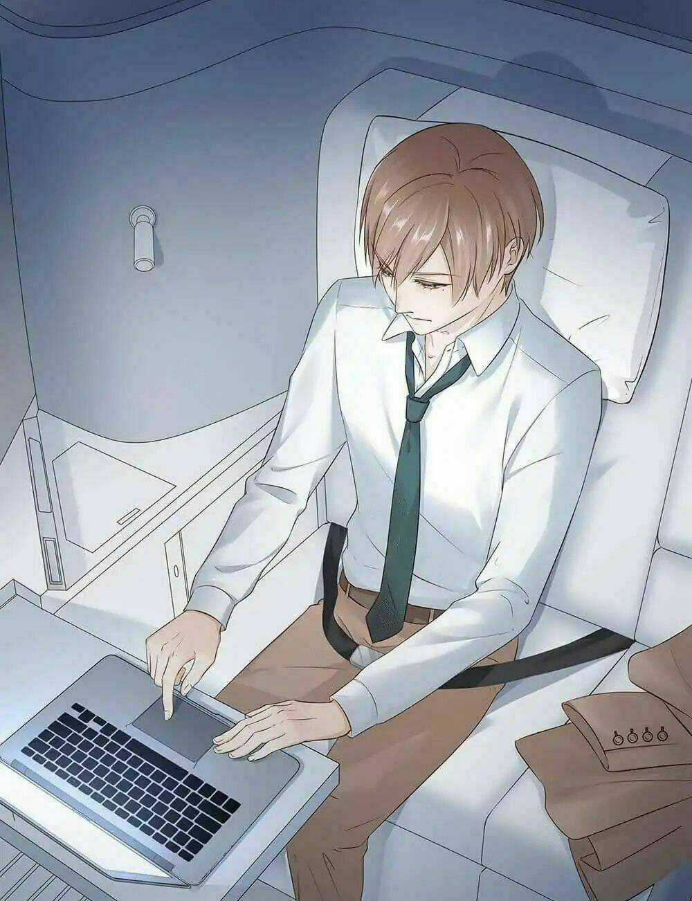 Kim Chủ Đế - Chapter 5 - Trang 58