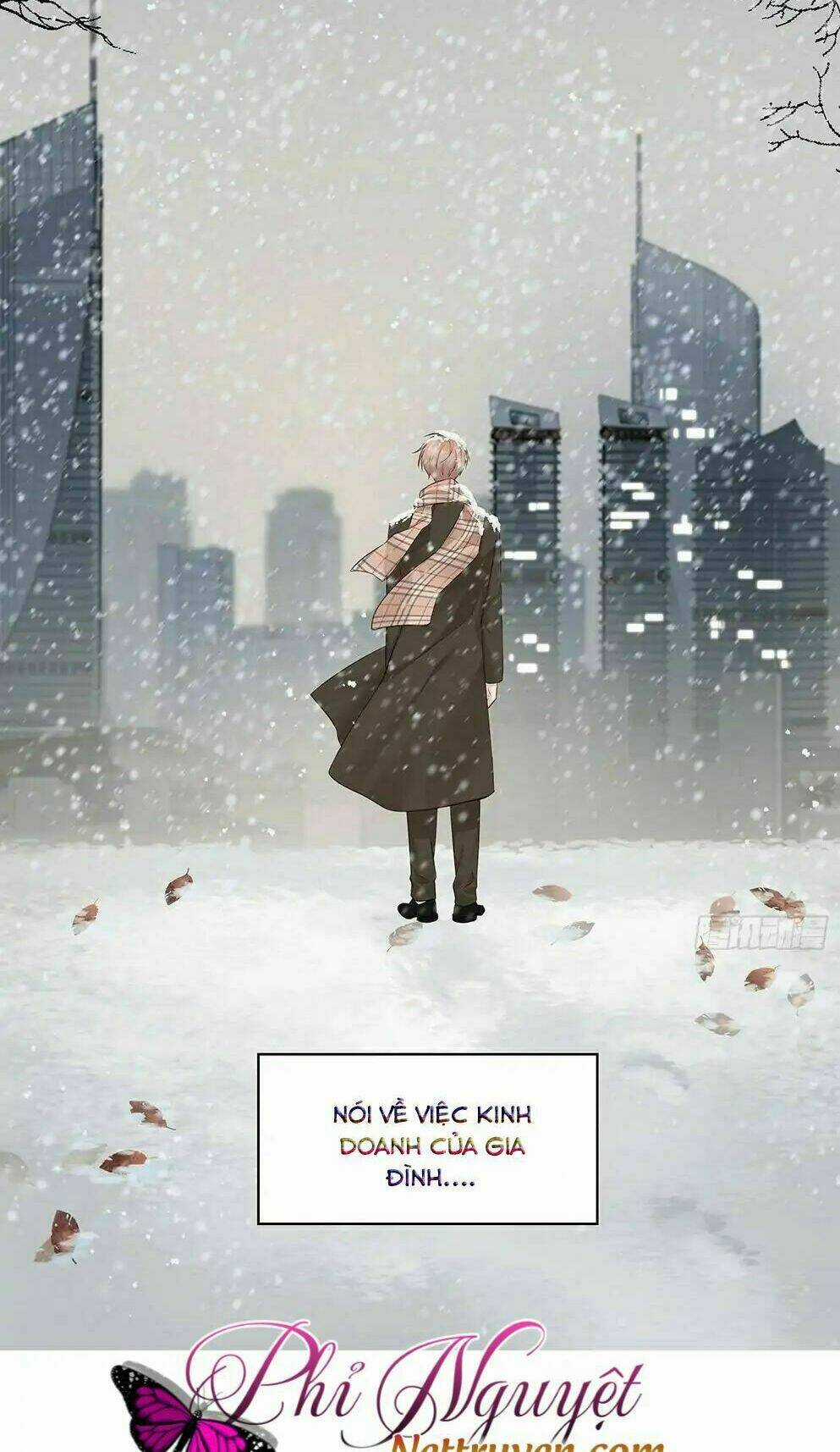 Kim Chủ Đế - Chapter 5 - Trang 62