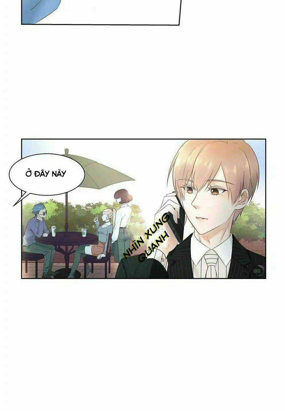 Kim Chủ Đế - Chapter 5 - Trang 65