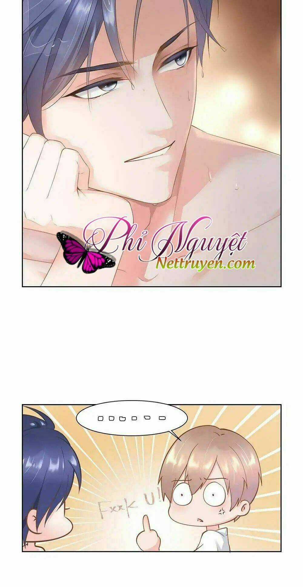 Kim Chủ Đế - Chapter 5 - Trang 67