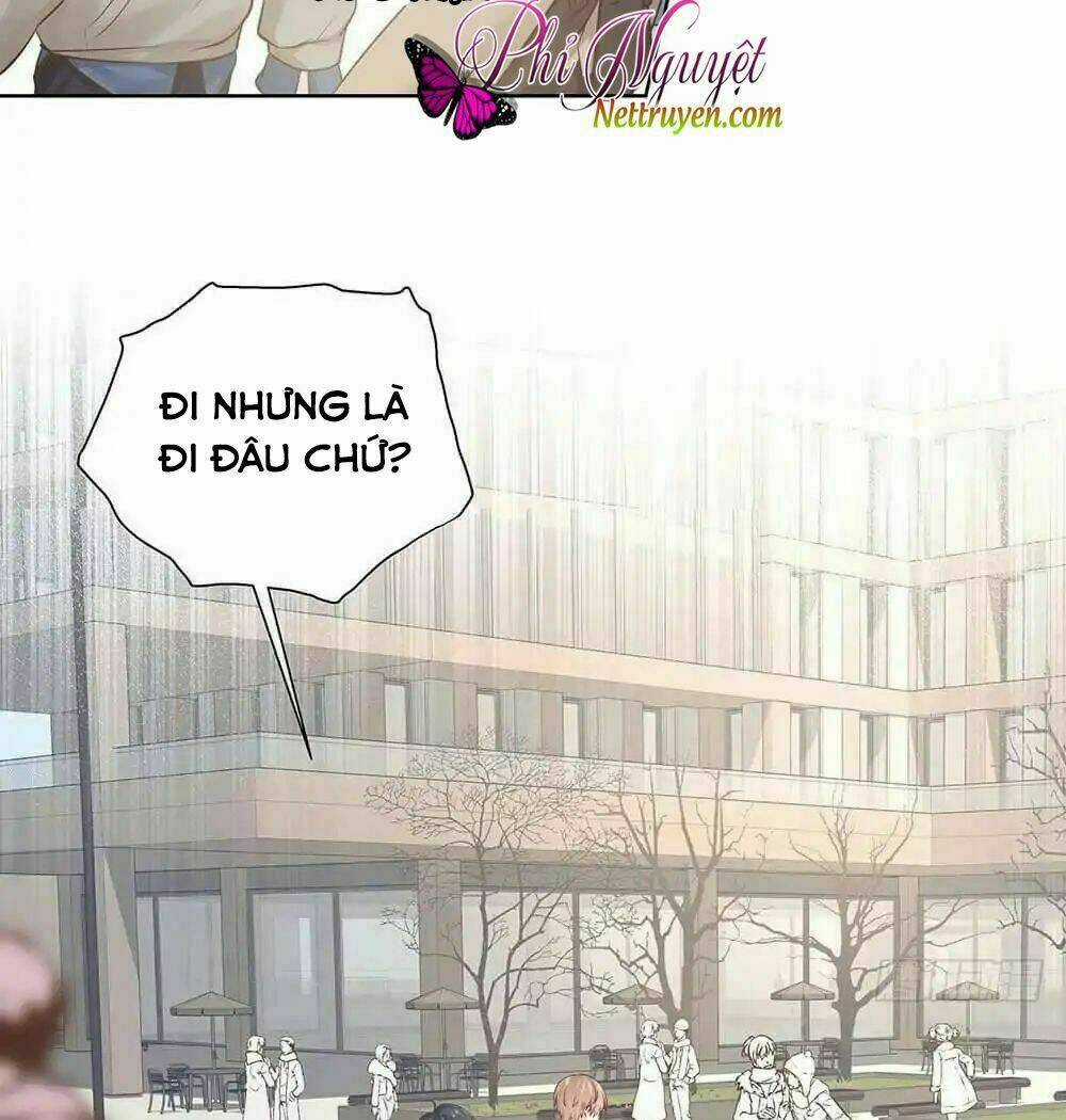 Kim Chủ Đế - Chapter 5 - Trang 8