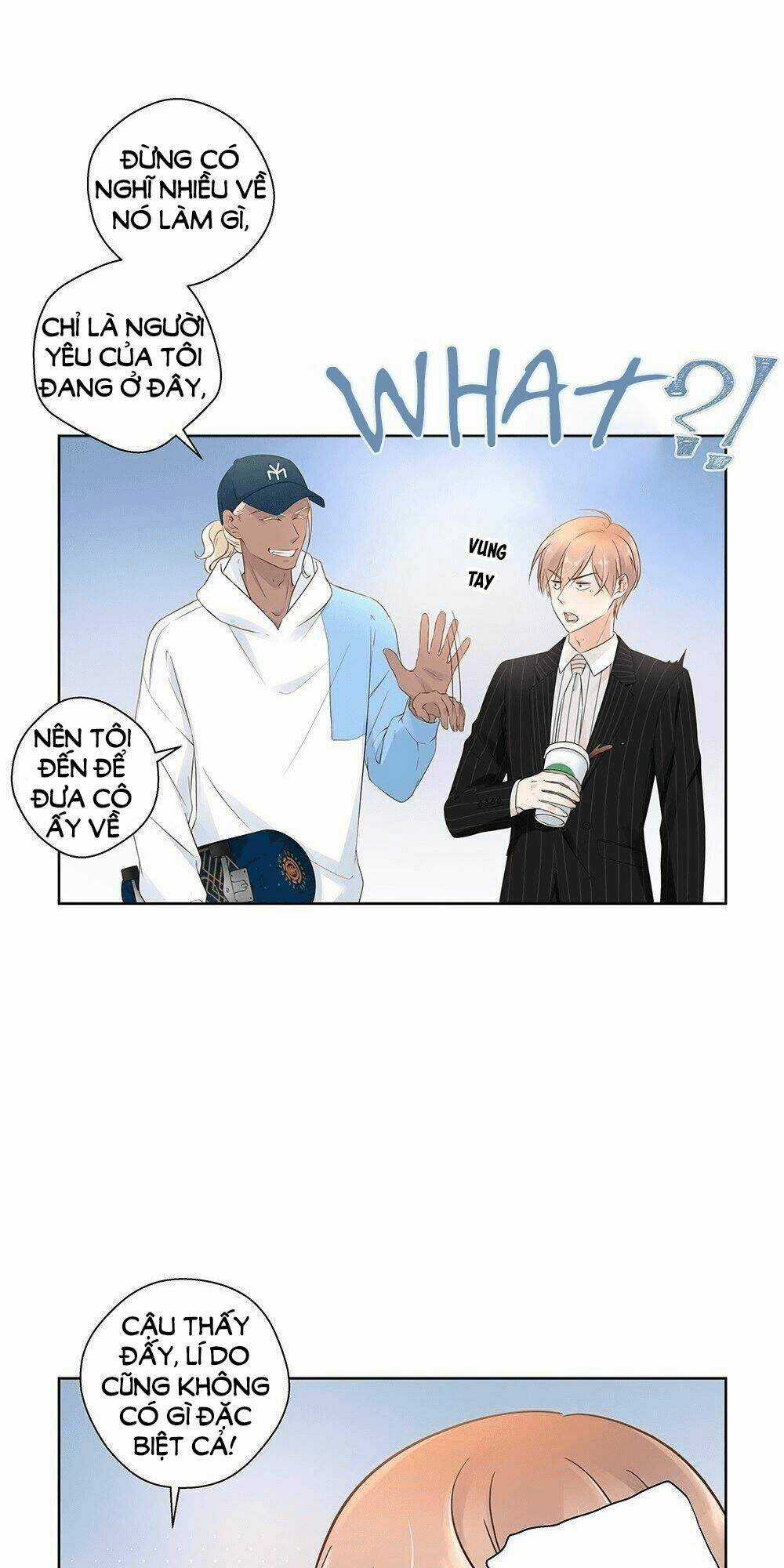 Kim Chủ Đế - Chapter 7 - Trang 2