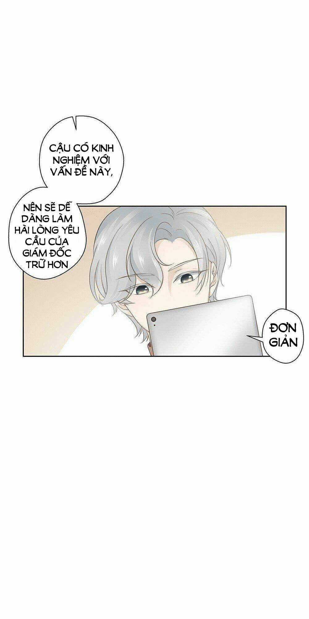 Kim Chủ Đế - Chapter 7 - Trang 12