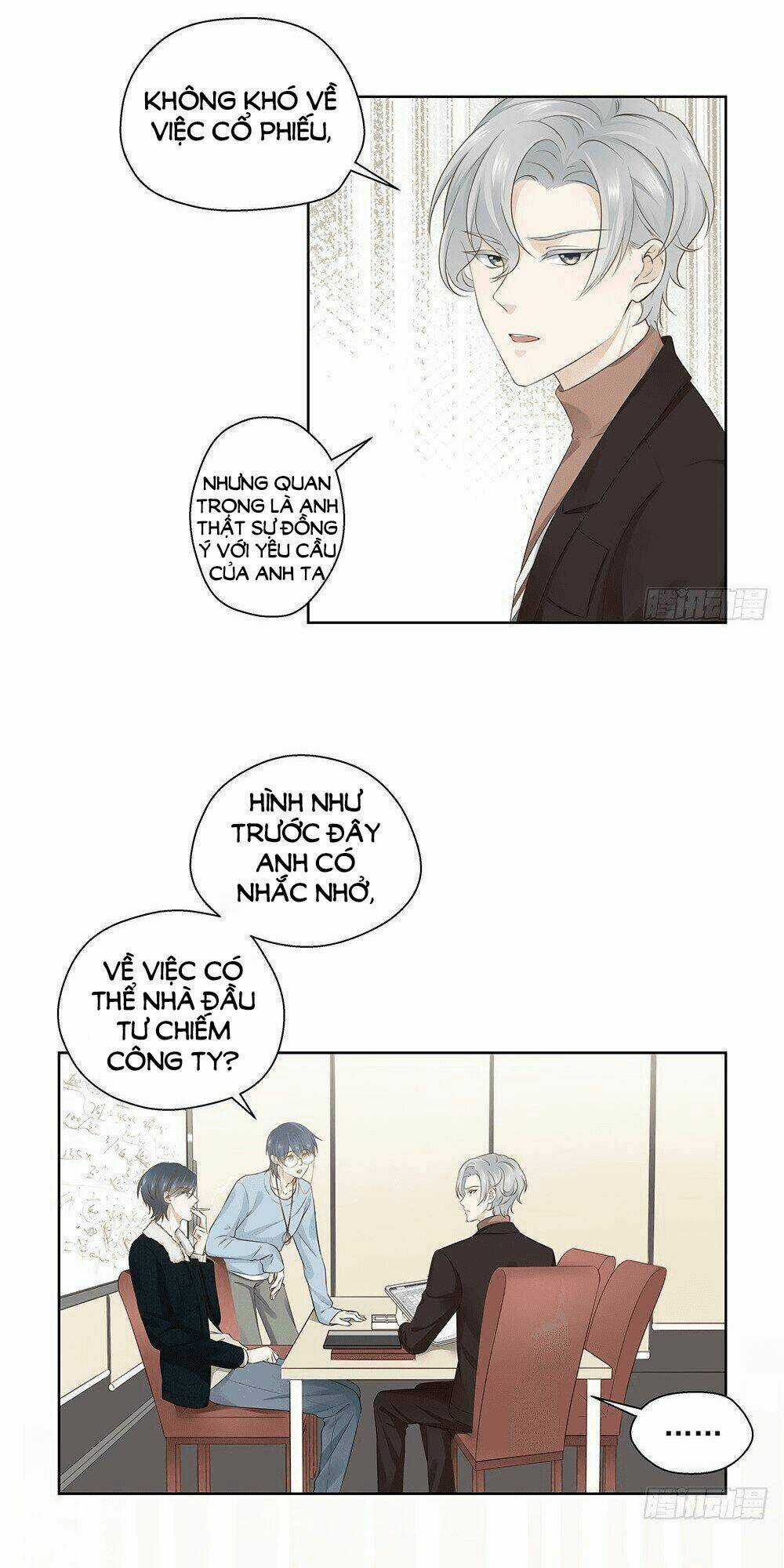 Kim Chủ Đế - Chapter 7 - Trang 13