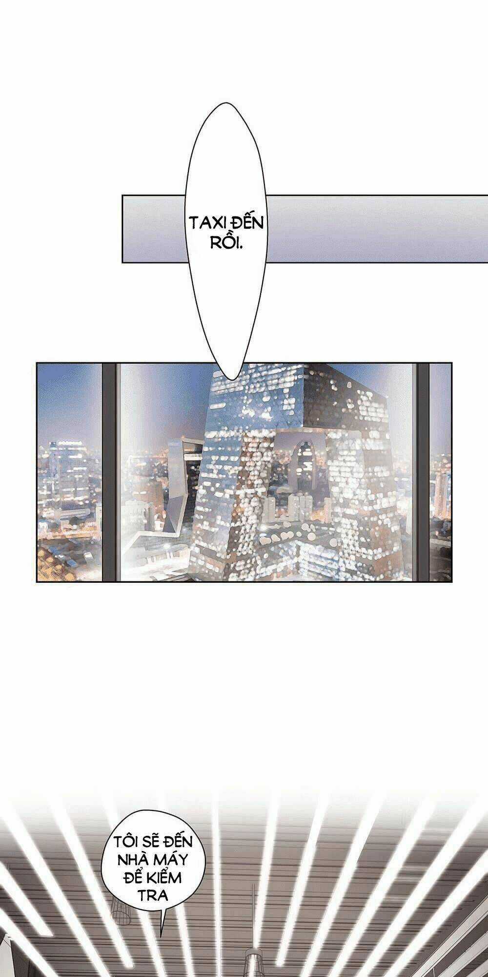 Kim Chủ Đế - Chapter 7 - Trang 16