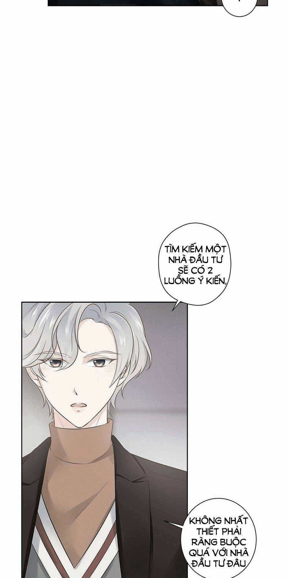 Kim Chủ Đế - Chapter 7 - Trang 18