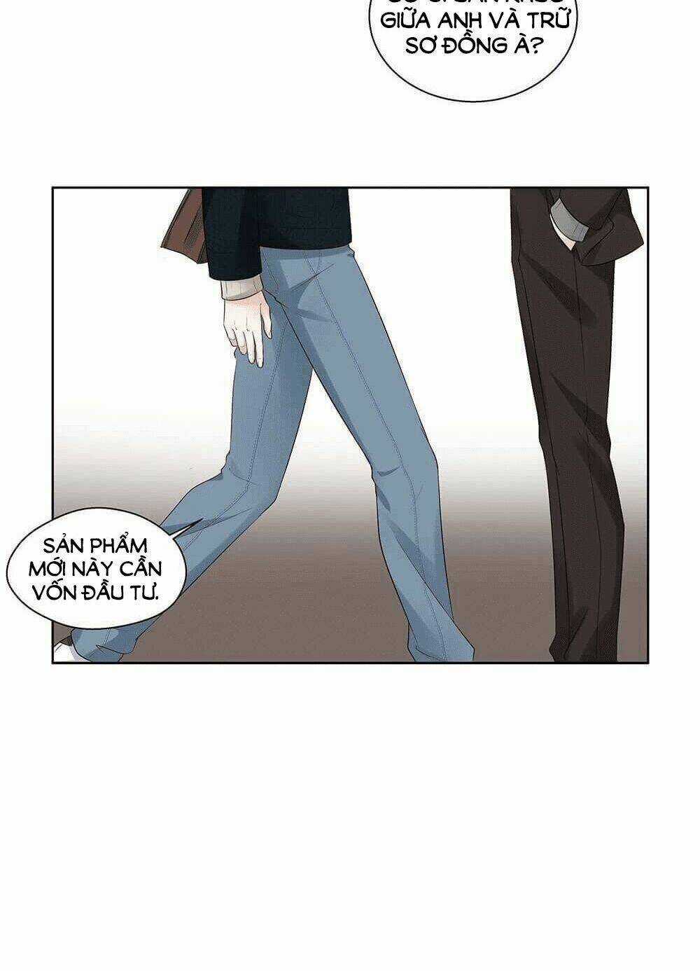 Kim Chủ Đế - Chapter 7 - Trang 20