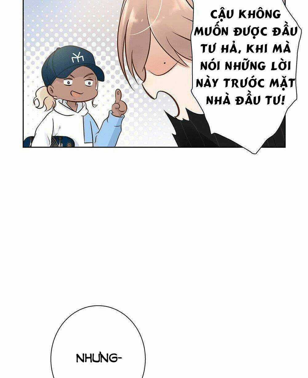 Kim Chủ Đế - Chapter 7 - Trang 3