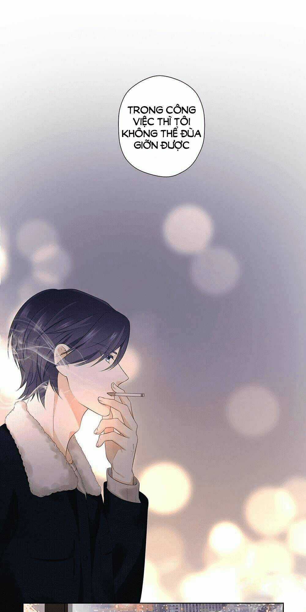 Kim Chủ Đế - Chapter 7 - Trang 21