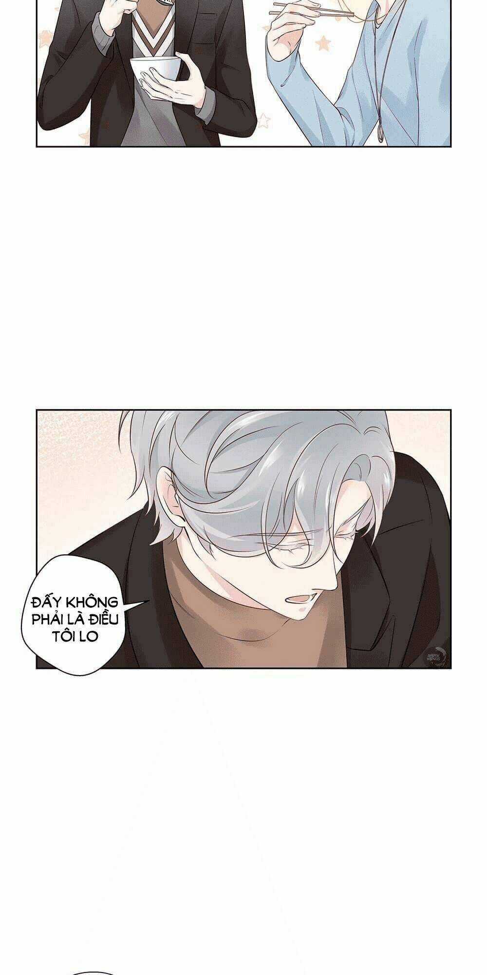 Kim Chủ Đế - Chapter 7 - Trang 23