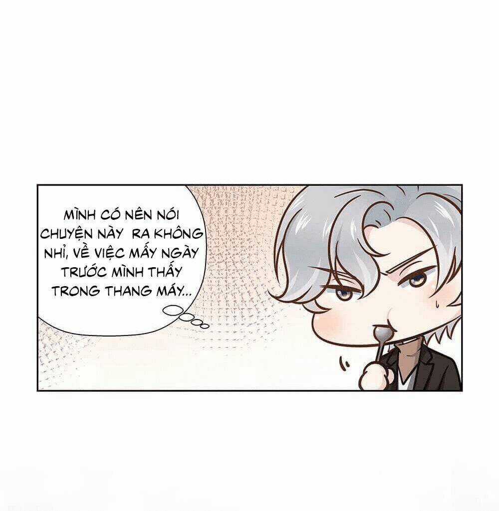 Kim Chủ Đế - Chapter 7 - Trang 25