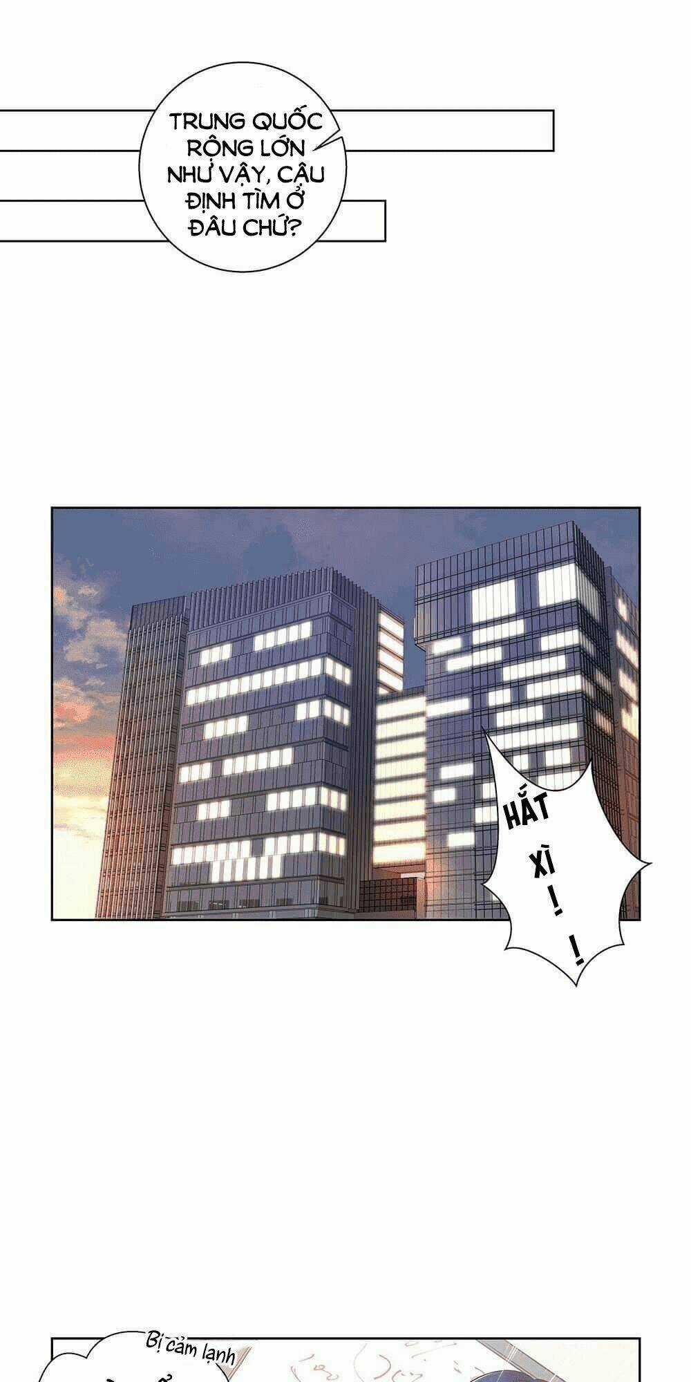 Kim Chủ Đế - Chapter 7 - Trang 5