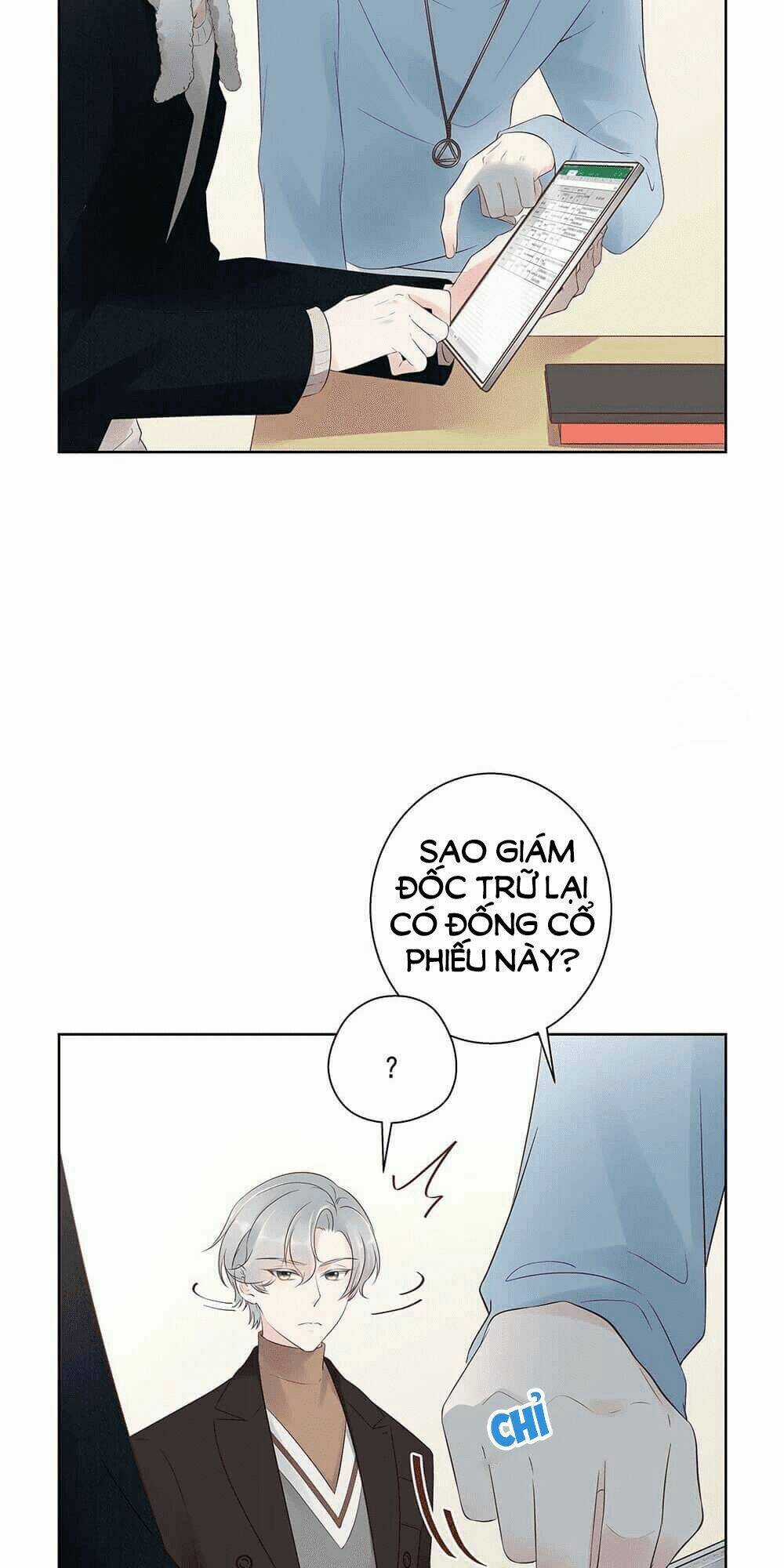 Kim Chủ Đế - Chapter 7 - Trang 8