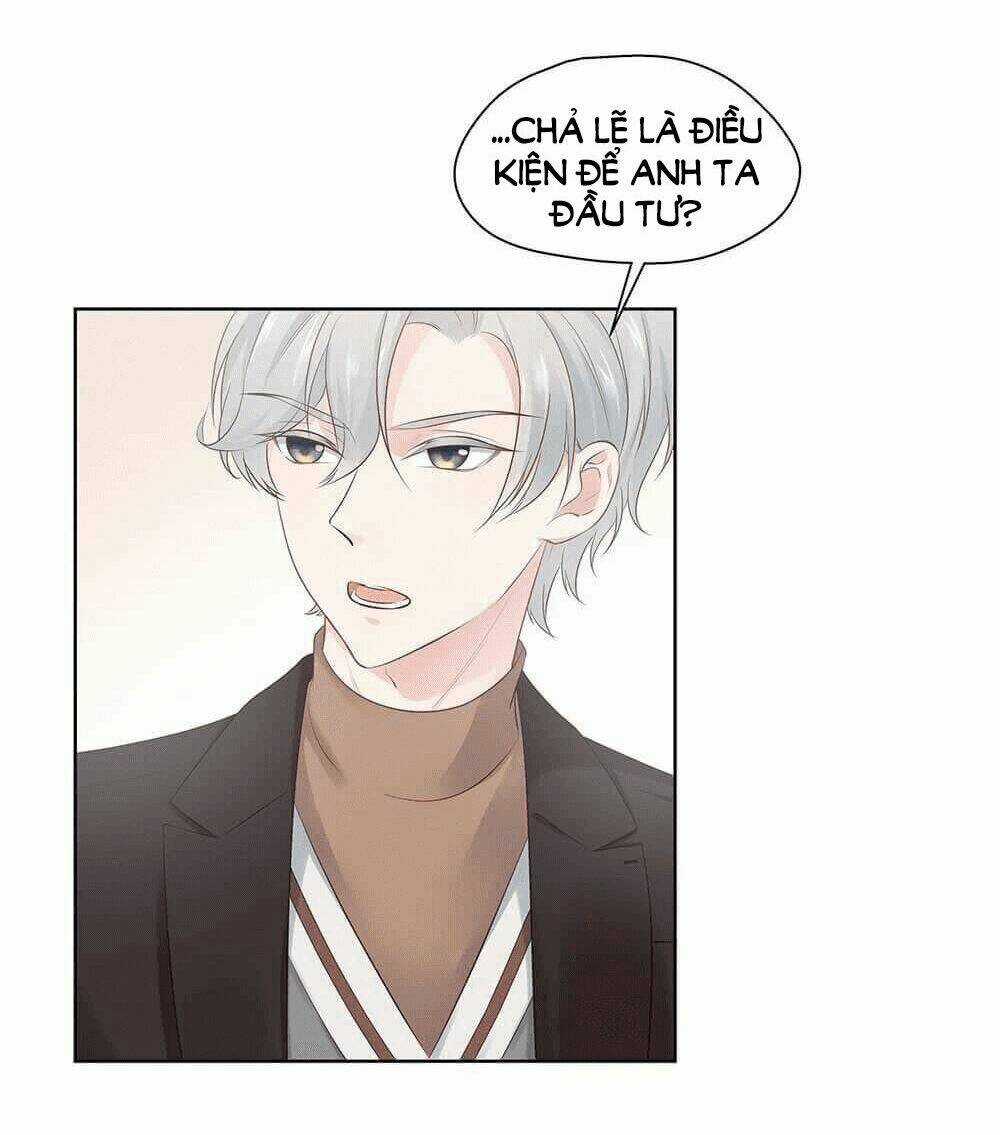 Kim Chủ Đế - Chapter 7 - Trang 10