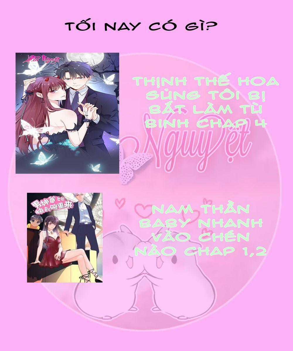 Kim Chủ Đế - Chapter 8.1 - Trang 1