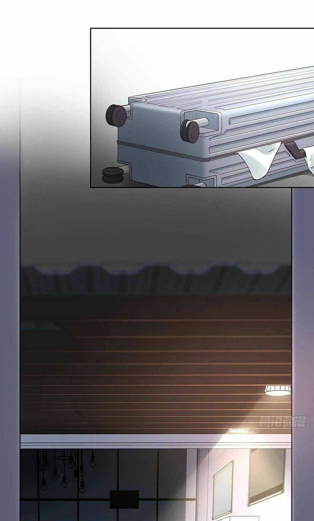 Kim Chủ Đế - Chapter 8 - Trang 11