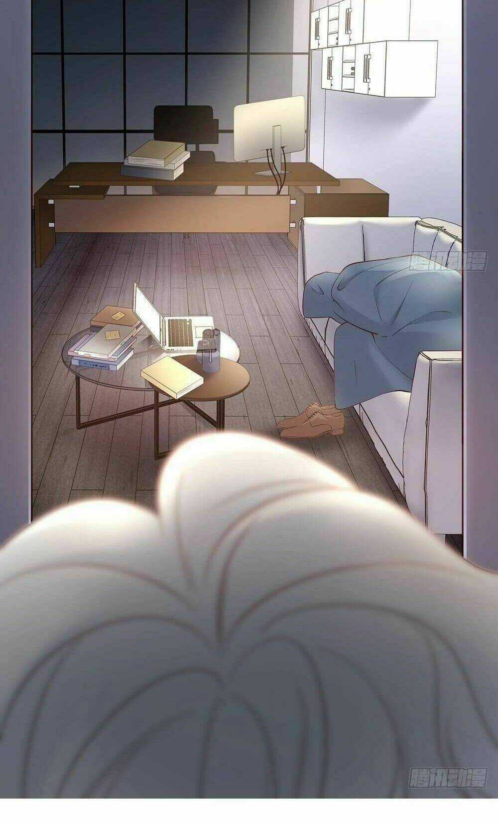 Kim Chủ Đế - Chapter 8 - Trang 12