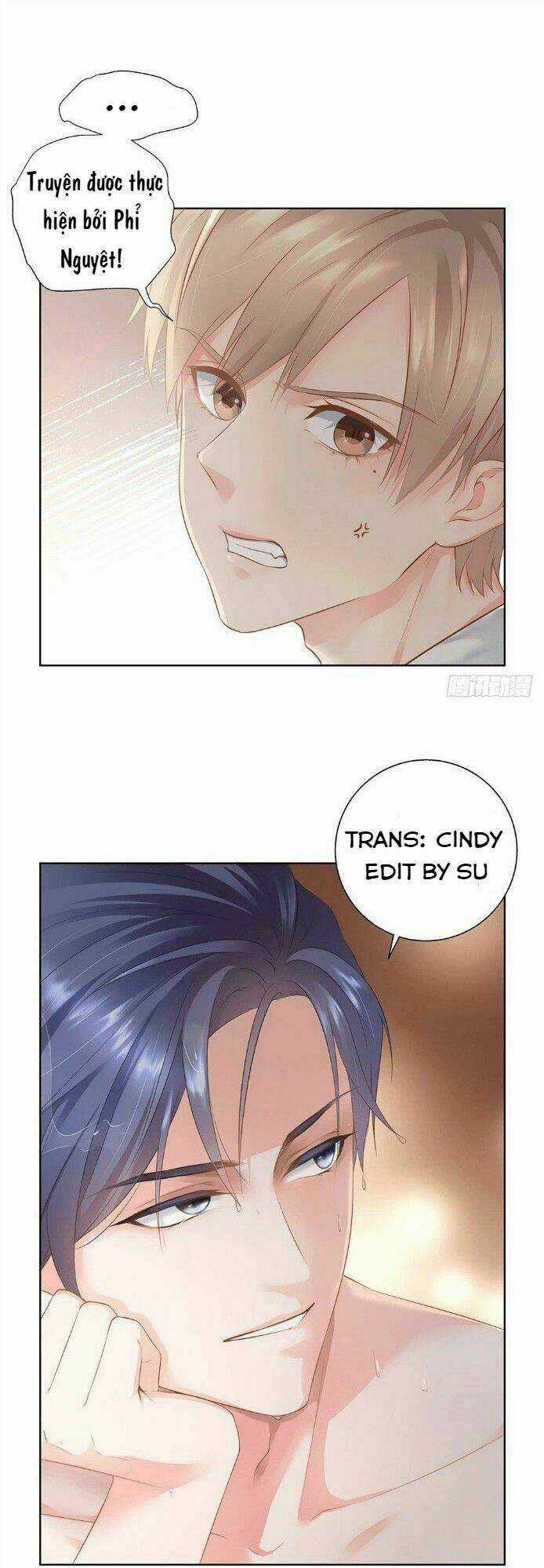 Kim Chủ Đế - Chapter 8 - Trang 15