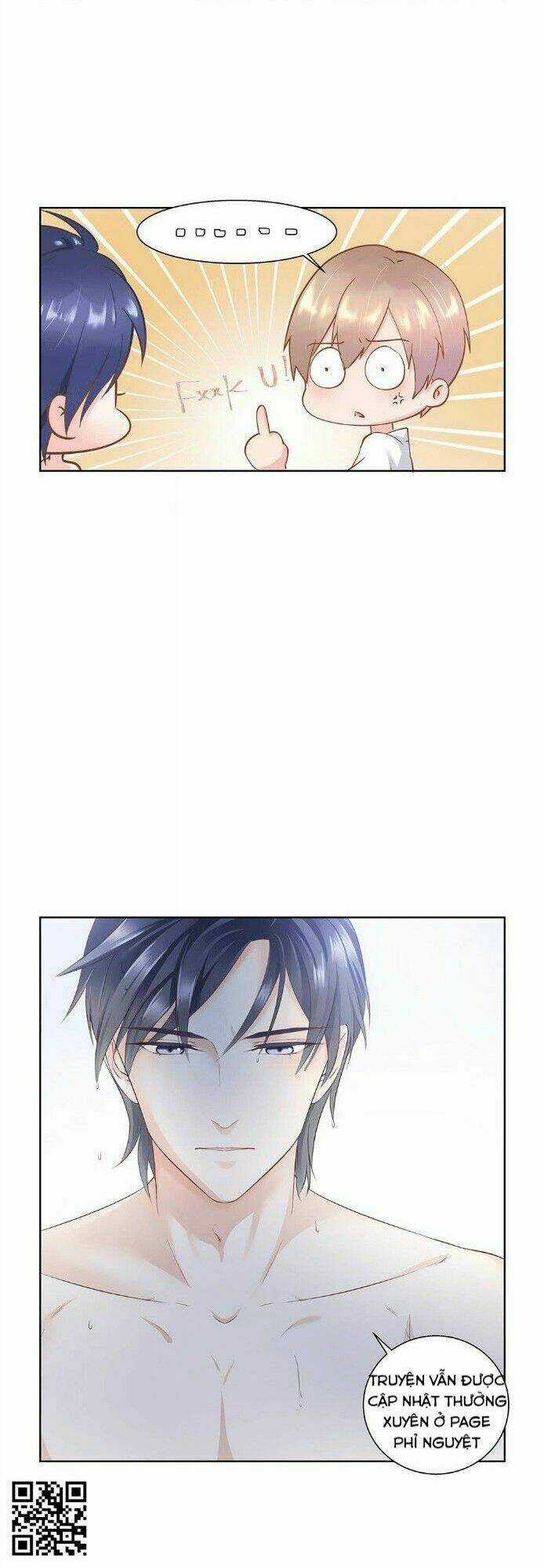 Kim Chủ Đế - Chapter 8 - Trang 16