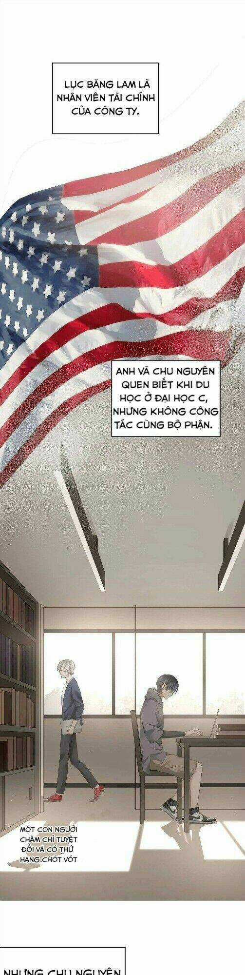 Kim Chủ Đế - Chapter 8 - Trang 3