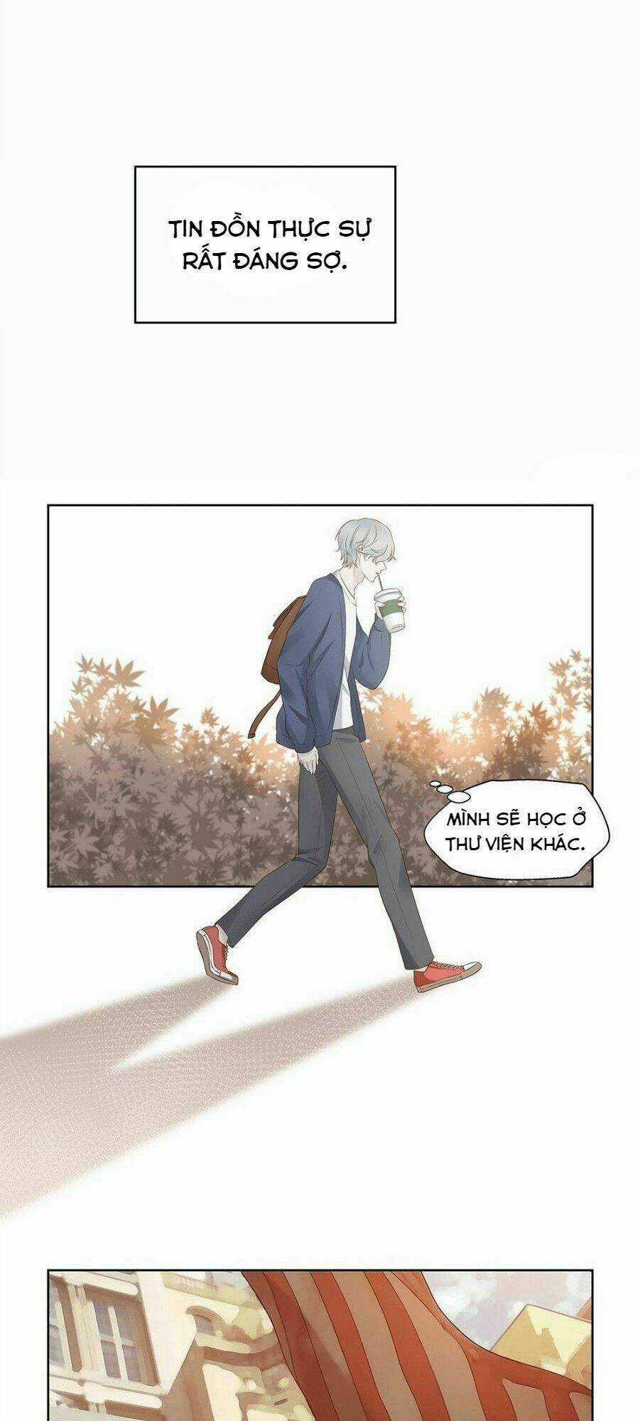 Kim Chủ Đế - Chapter 8 - Trang 5