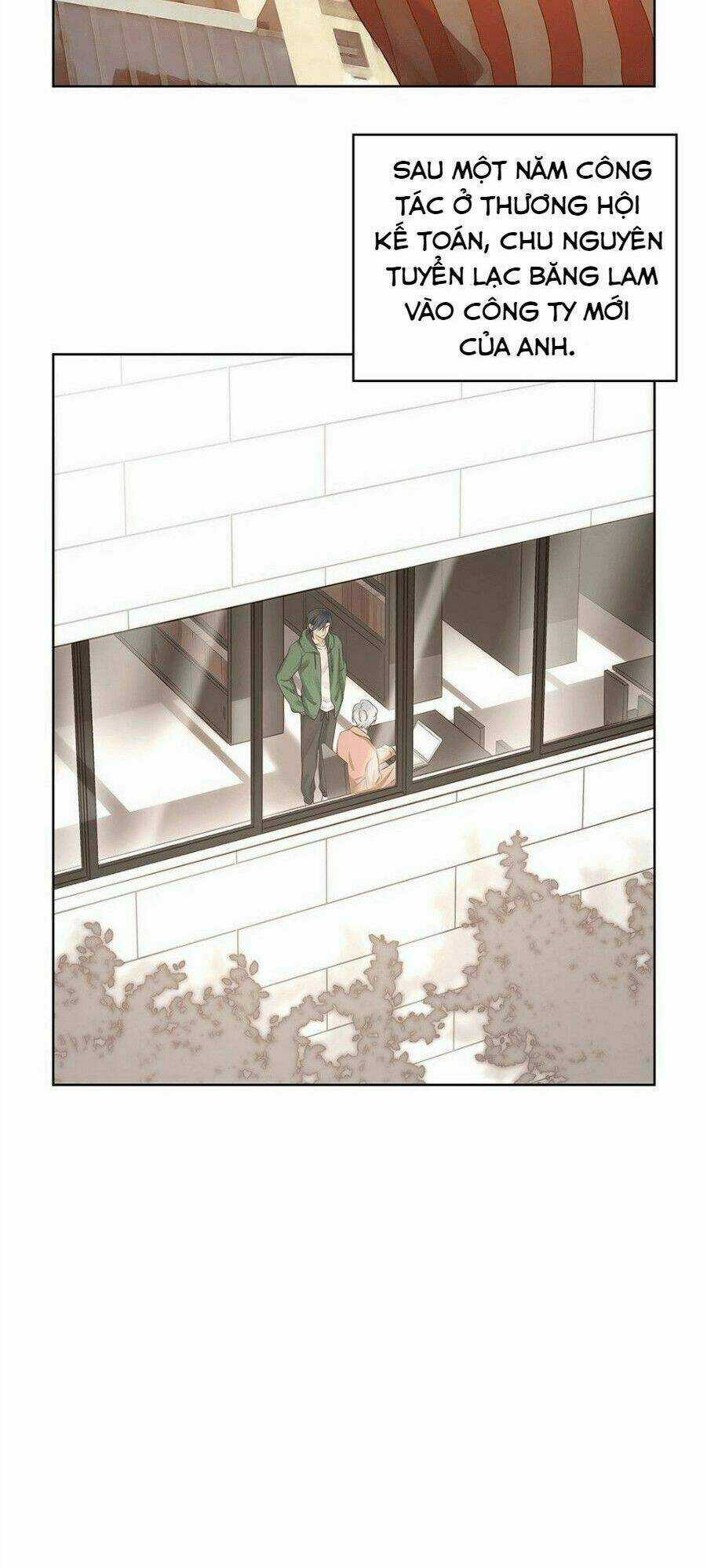 Kim Chủ Đế - Chapter 8 - Trang 6