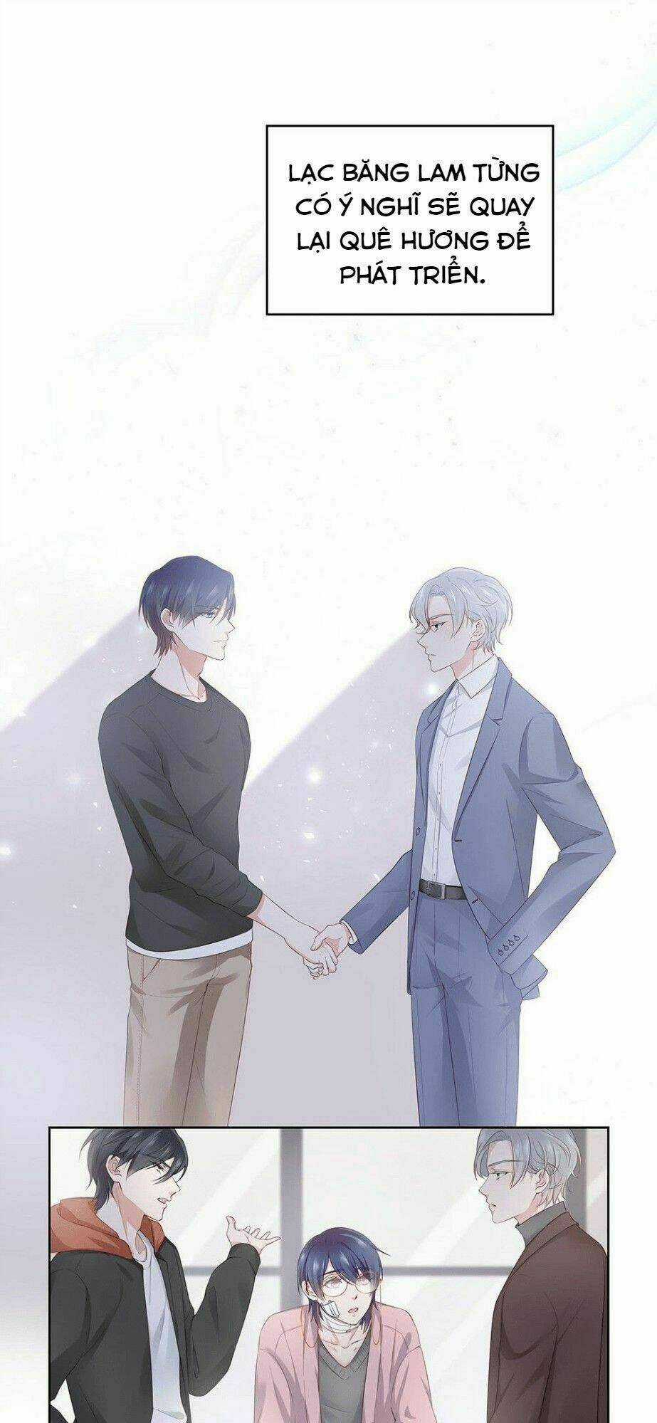 Kim Chủ Đế - Chapter 8 - Trang 7