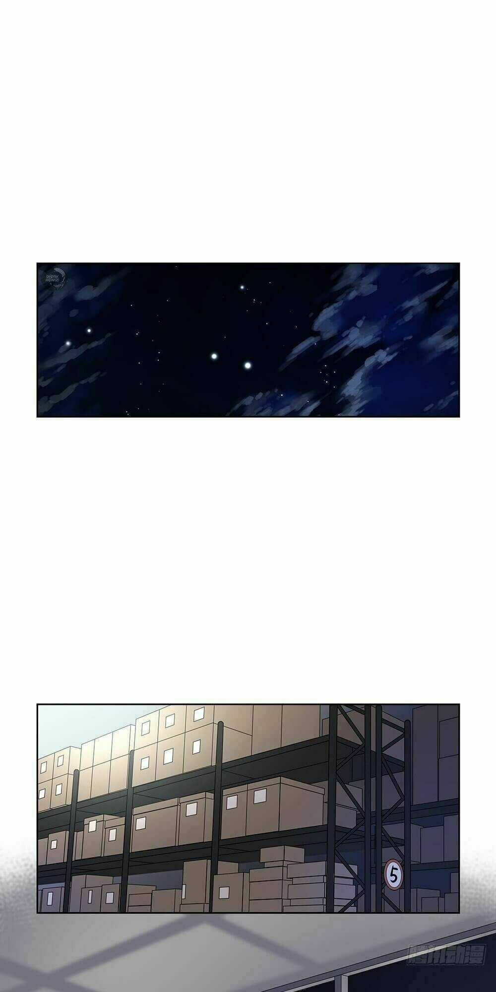 Kim Chủ Đế - Chapter 8 - Trang 9