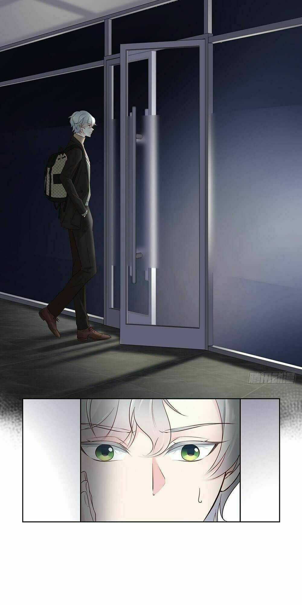 Kim Chủ Đế - Chapter 8 - Trang 10