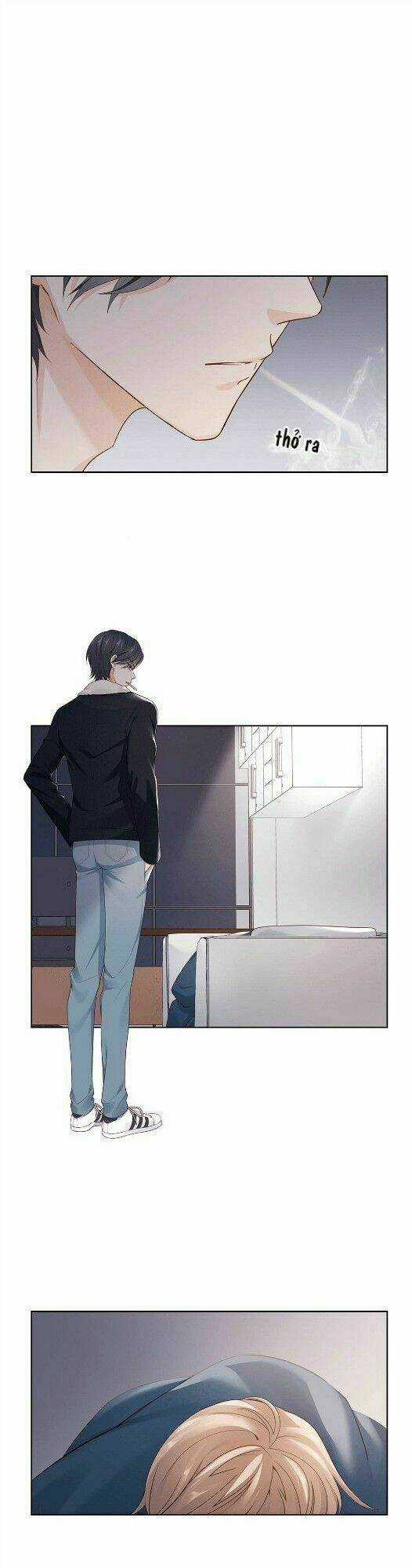 Kim Chủ Đế - Chapter 9 - Trang 7