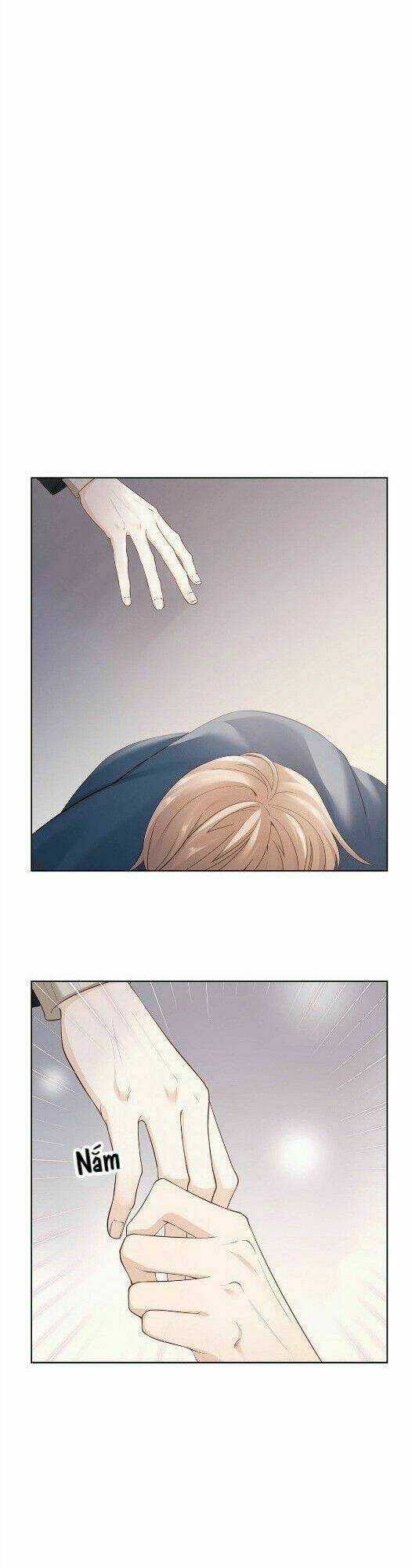 Kim Chủ Đế - Chapter 9 - Trang 8