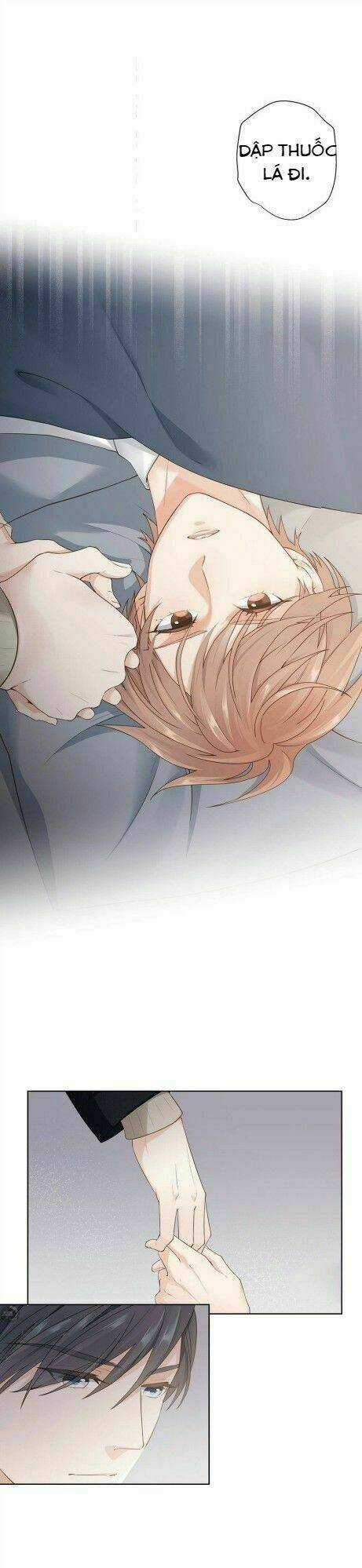 Kim Chủ Đế - Chapter 9 - Trang 9